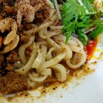 用户对于175°DENO〜担担麺〜 札幌北口店的评论图