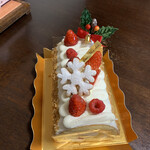 用户对于パティスリー モンシェール 東武百貨店池袋店的评论图