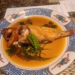用户对于玄菜壱上的评论图
