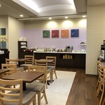 用戶對於コンフォートホテル苫小牧的評論圖