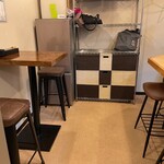 用户对于しじみラーメン Shi43屋 難波店的评论图