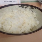 用户对于ラーメンハウス盾的评论图