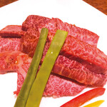 用戶對於焼肉慶州 春吉店的評論圖