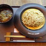 用戶對於SOBA CAFE IKEMORI的評論圖
