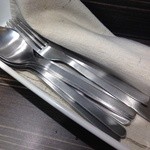 User's review image for 井泉 大丸福岡天神店