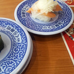 用戶對於無添くら寿司 岸田堂店的評論圖