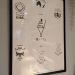 用戶對於夜パフェ専門店 Parfaiteria beL 福岡的評論圖