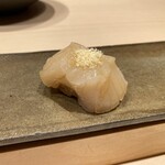 用户对于鮨 こいせ的评论图