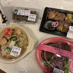 用户对于わくわく広場 ル・トロワ店的评论图