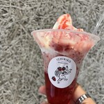 User's review image for ICHIBIKO 北海道ボールパークFビレッジ店