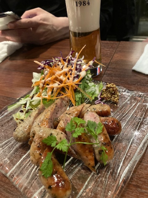用戶對於北海道海鮮・離れ情緒～ 西５東３～ 新宿東口店的評論圖