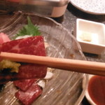 User's review image for ふぐくじら