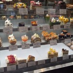 用户对于コトブキ 立石本店的评论图