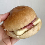 用戶對於パンや 麦道的評論圖