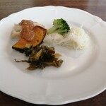 用户对于Bistro 四川酒楼的评论图