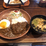 User's review image for びっくりドンキー 瑞穂店