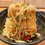 User's review image for 油そば鈴の木