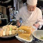 User's review image for まん福亭