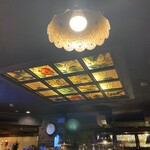用户对于カフェ 泥人形的评论图
