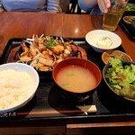 User's review image for 木村屋本店 代々木西口