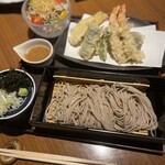 用户对于日本料理　「十二颯」 ヒルトン東京的评论图