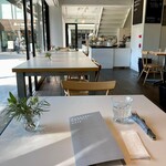 用戶對於マーガレット・ハウエル 吉祥寺 SHOP & CAFE的評論圖