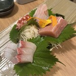 用户对于京出汁おでんと旬菜天ぷら 鳥居くぐり 池袋店的评论图