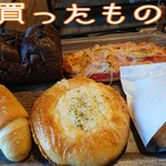 用户对于ザキパン的评论图