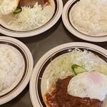 用戶對於レストラン コニシ的評論圖