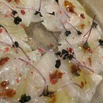 用戶對於ハガレ 大森店的評論圖