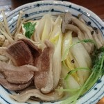 用户对于しぶ珍・もつ鍋的评论图