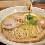 User's review image for かずまちゃんラーメン