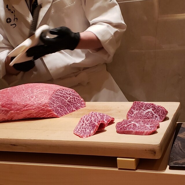 用戶對於銀座 ちかみつ 並木通り的評論高清圖