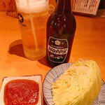 用戶對於やきとんだいだら 練馬店的評論圖
