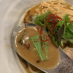 User's review image for バサノバ