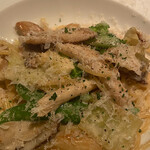 User's review image for ボダコア