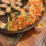 用戶對於YOSUL的評論圖