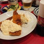 用戶對於錦市場食堂 高倉屋商店的評論圖