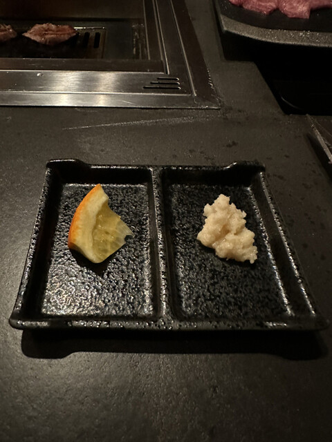 用户对于北海道焼肉 北うし的评论高清图