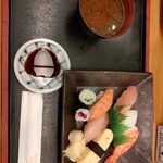 用戶對於傳七すし 西院店的評論圖