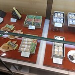 用戶對於仙太郎 三越銀座店的評論圖