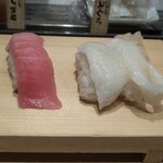 用戶對於魚がし日本一 梅田阪神店的評論圖