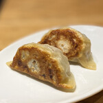 User's review image for 恵比寿餃子 大豊記 弐號房
