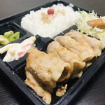 User's review image for 大野屋牛肉店