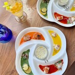 User's review image for ブルーバード 大阪梅田ツインタワーズノース店
