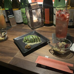 User's review image for 洞窟おでん