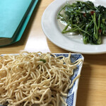 用戶對於上海小吃的評論圖
