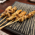 用戶對於秋吉 上野店的評論圖