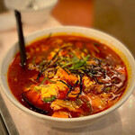 用户对于焼肉 京城 水道橋店的评论图