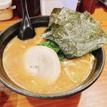 User's review image for ラーメン 豊八家